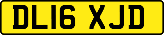 DL16XJD