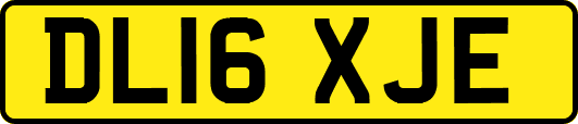 DL16XJE