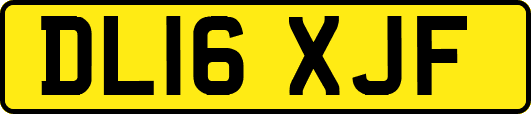 DL16XJF