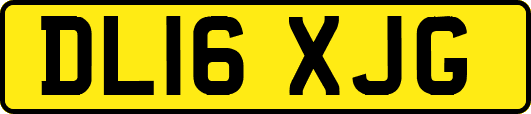 DL16XJG