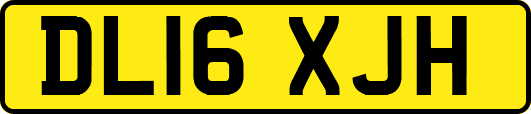 DL16XJH