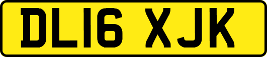 DL16XJK