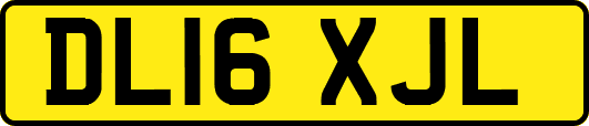 DL16XJL