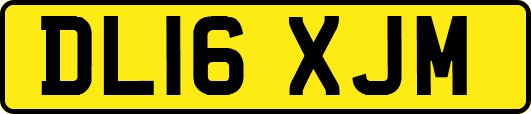 DL16XJM