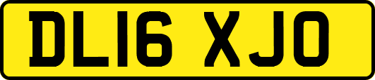 DL16XJO