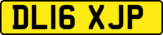 DL16XJP
