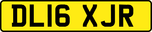 DL16XJR
