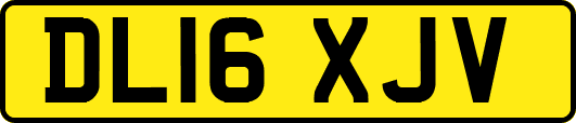 DL16XJV