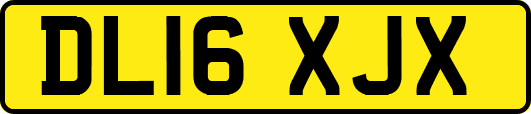 DL16XJX