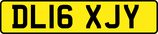 DL16XJY