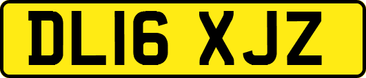 DL16XJZ