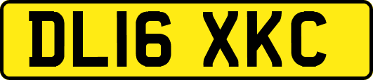 DL16XKC