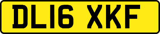 DL16XKF