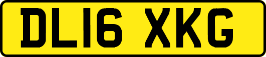 DL16XKG