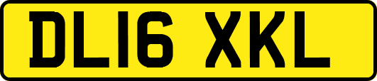 DL16XKL