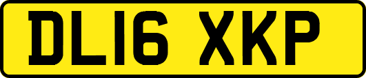 DL16XKP