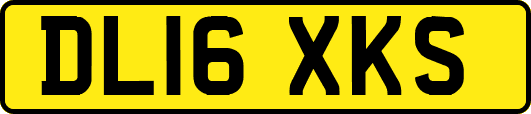 DL16XKS