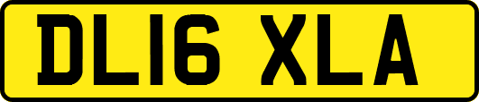 DL16XLA