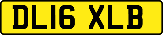 DL16XLB