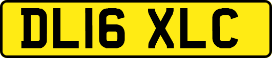 DL16XLC