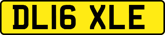 DL16XLE