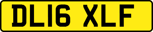 DL16XLF