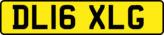 DL16XLG