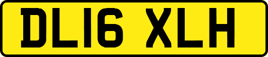 DL16XLH