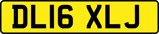 DL16XLJ