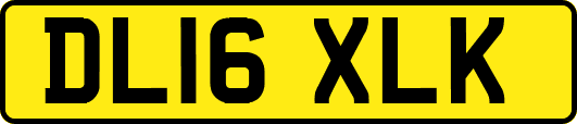 DL16XLK