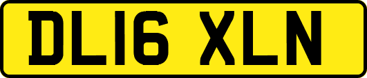 DL16XLN
