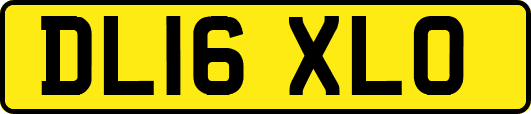 DL16XLO