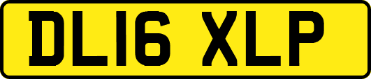 DL16XLP
