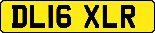 DL16XLR