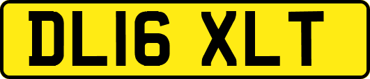 DL16XLT