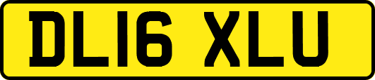 DL16XLU