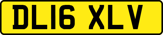 DL16XLV