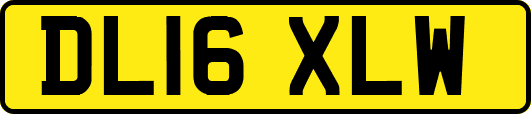DL16XLW