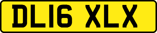 DL16XLX