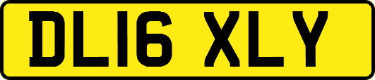 DL16XLY