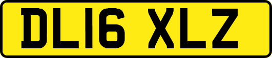 DL16XLZ