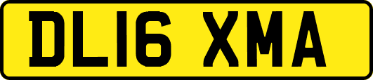 DL16XMA
