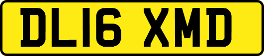 DL16XMD