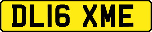 DL16XME