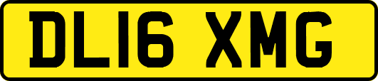DL16XMG