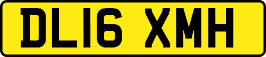 DL16XMH