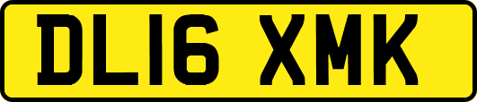 DL16XMK
