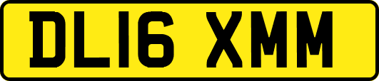 DL16XMM