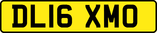 DL16XMO