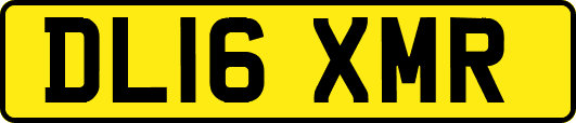 DL16XMR